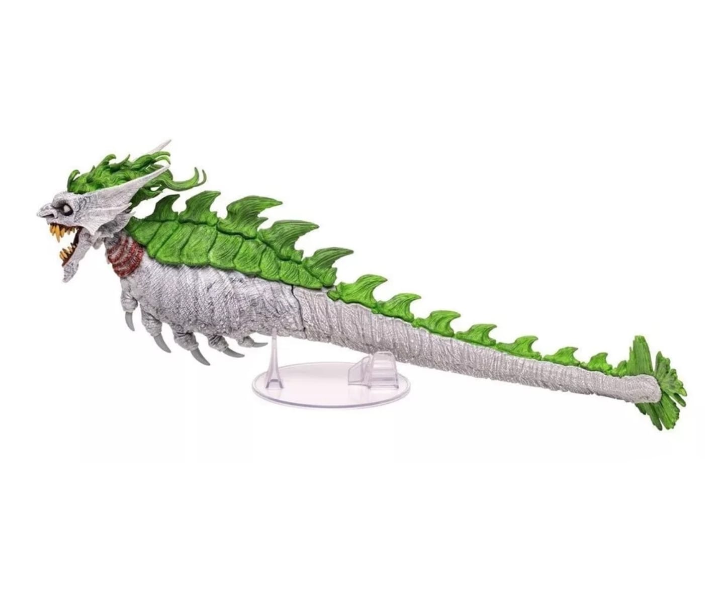 The Joker Dragon Dark Nights Metal Mcfarlane Dc Multiverse
