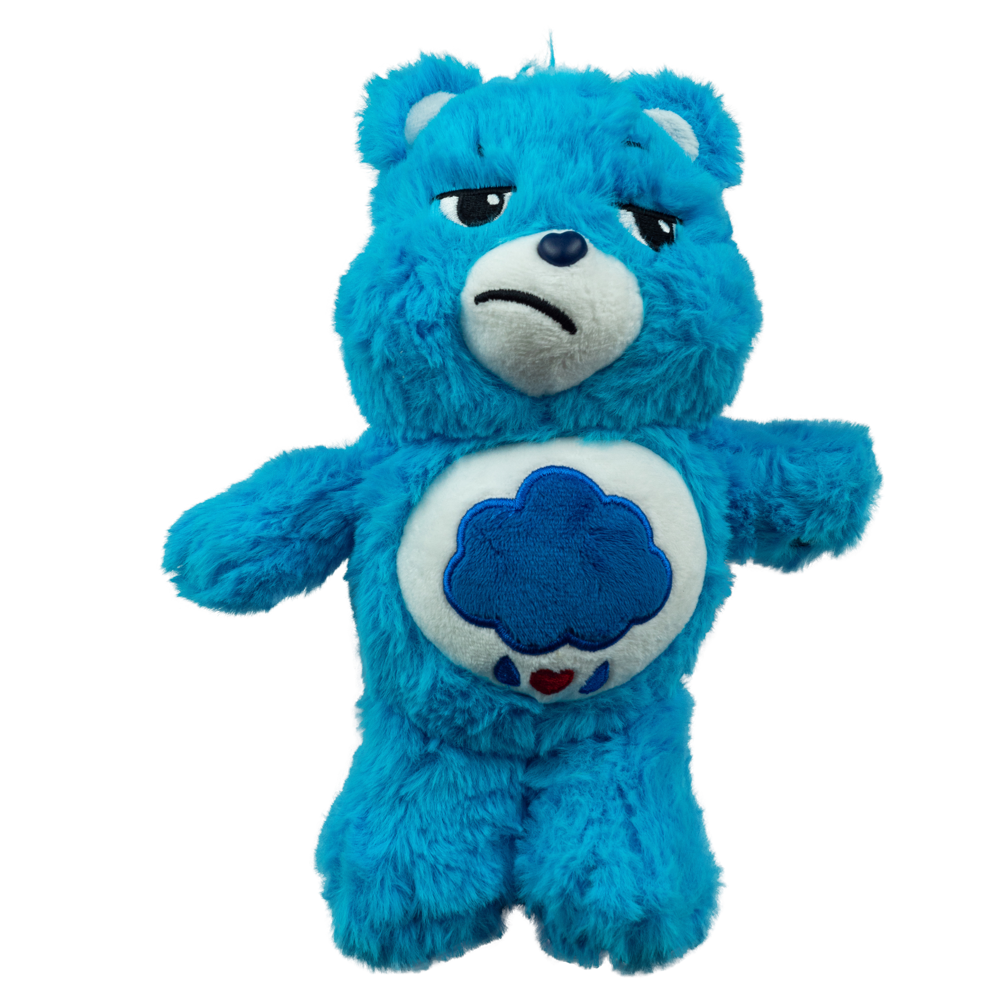 Peluche de Gruñosito de Ositos Cariñositos
