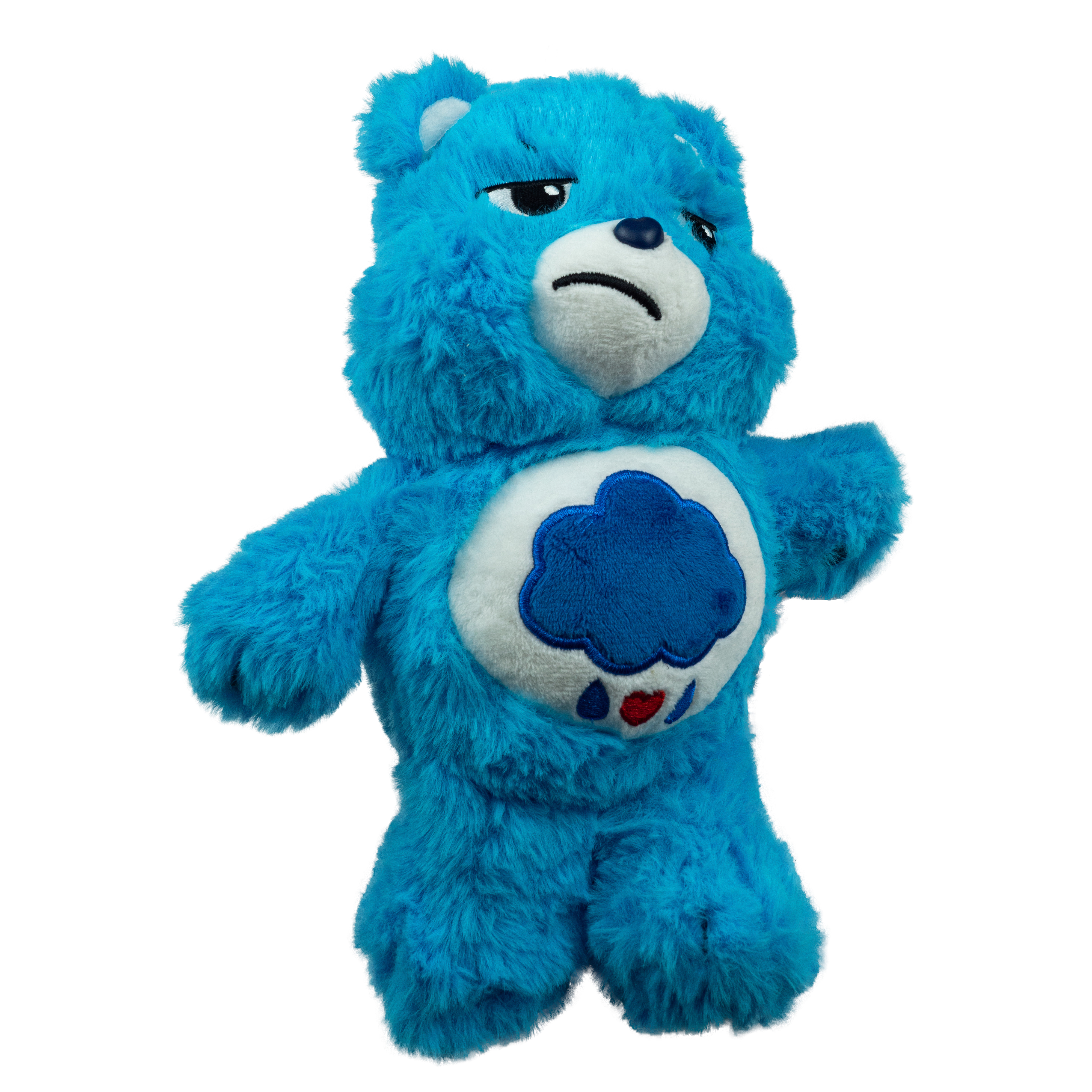 Peluche de Gruñosito de Ositos Cariñositos