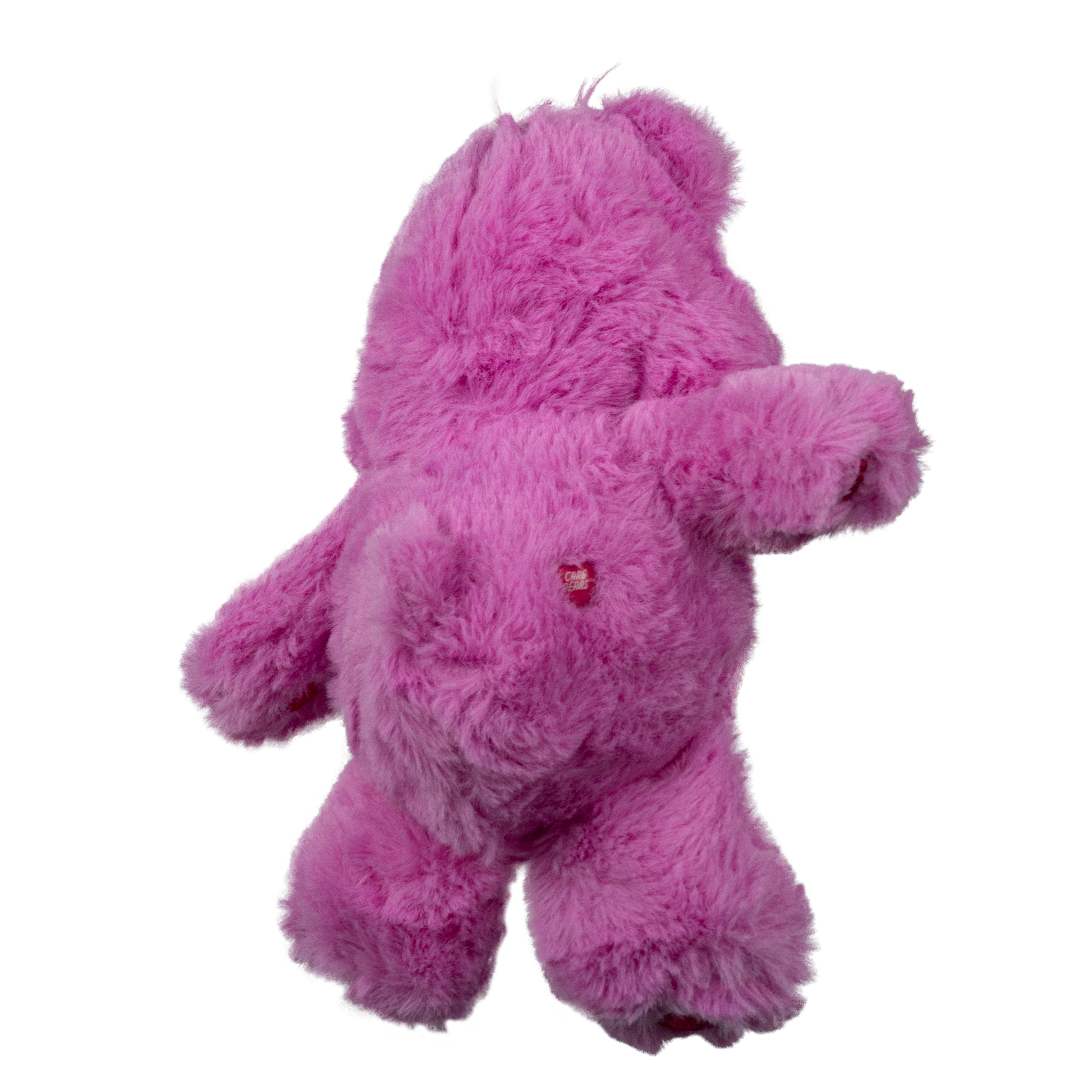 Peluche de Alegrosito de Ositos Cariñositos