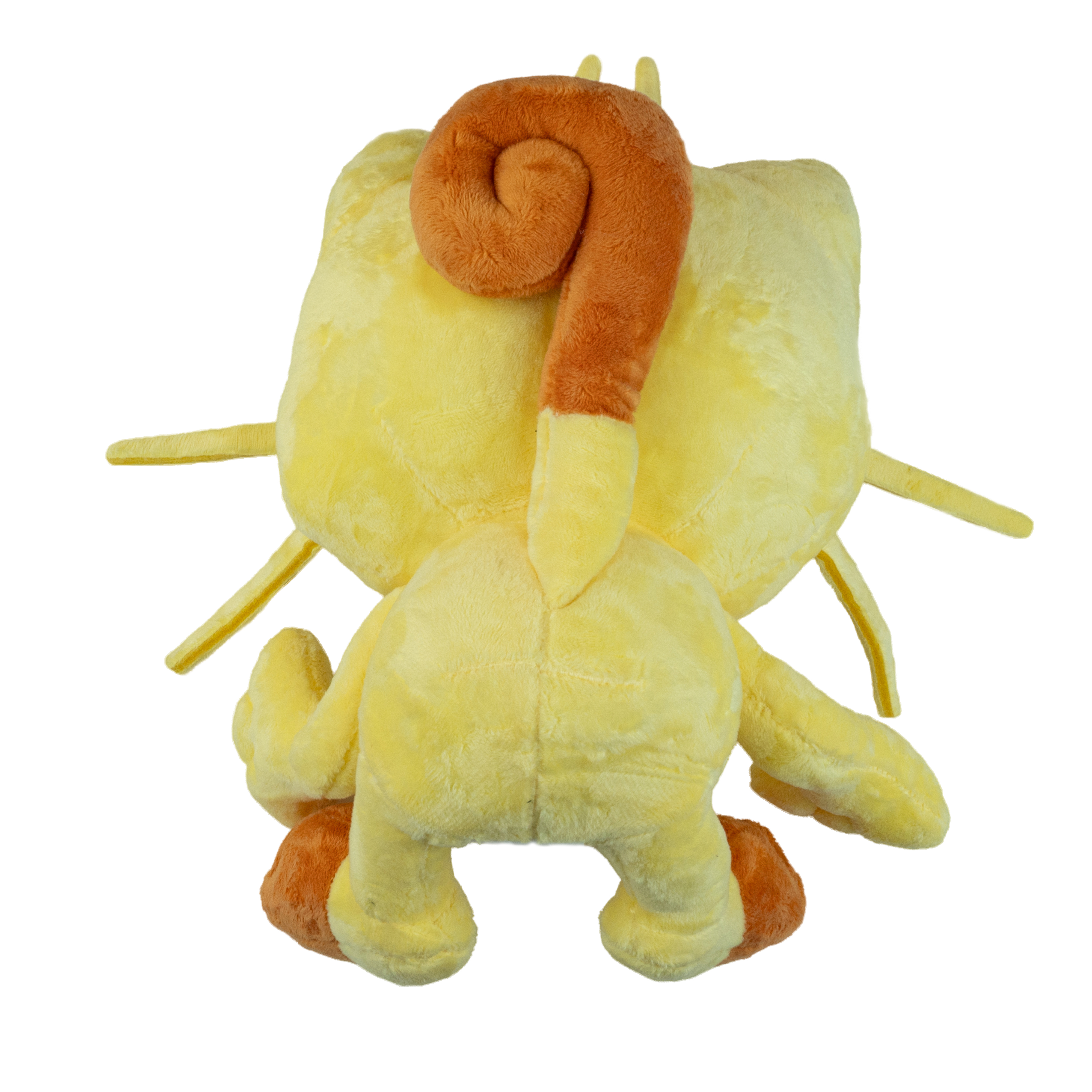 Peluche de Meowth de Pokemon 25cm
