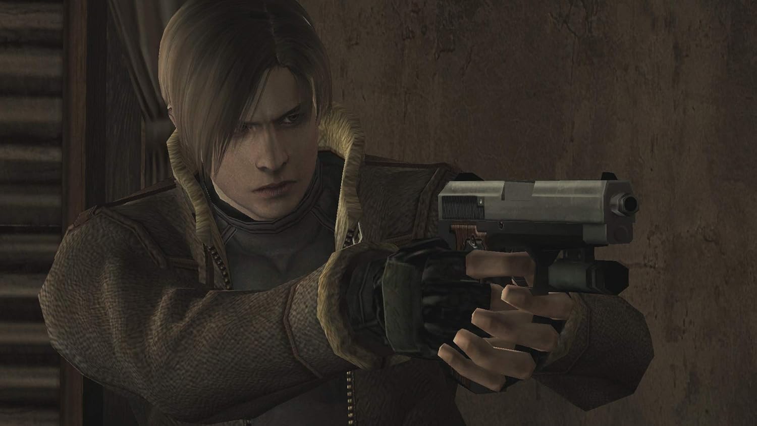 Resident evil triple pack  switch