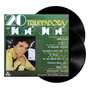 Jose Jose 20 Triunfadoras 2 Lp Vinyl