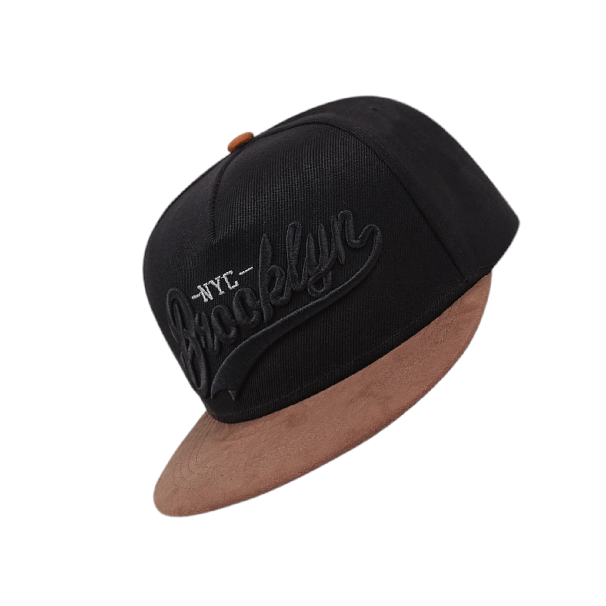 Gorra premium coffe BLACK 