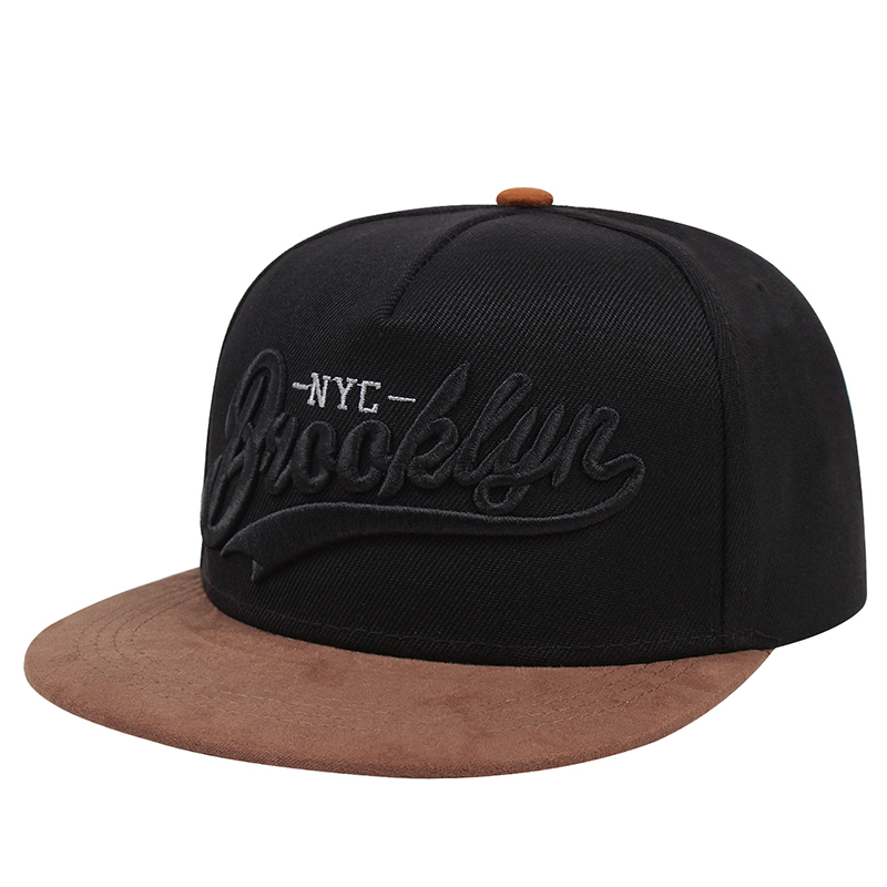 Gorra premium coffe BLACK 