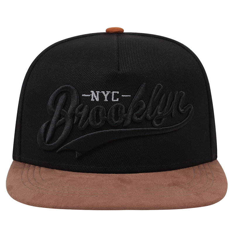 Gorra premium coffe BLACK 