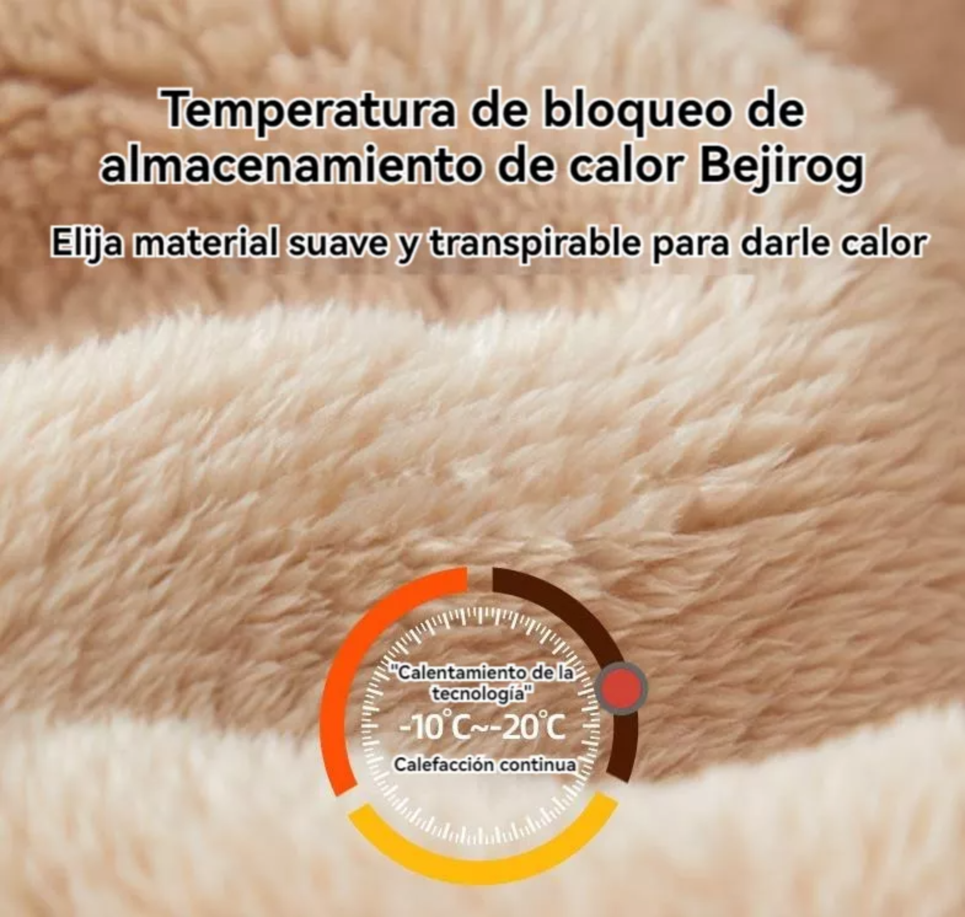 Guantes De Invierno Para Hombres Y Mujeres Guantes Térmicos