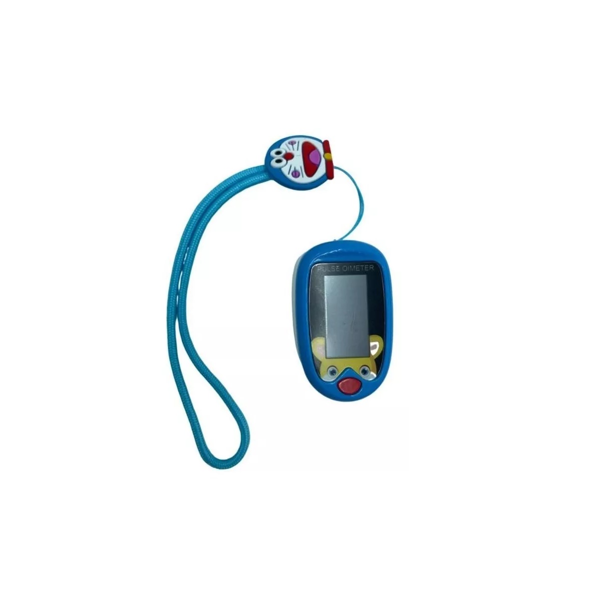 Oximetro, Pulsoximetro, Oxigeno, Cardiaco Pediatrico