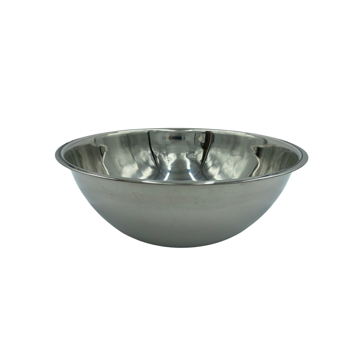 Bowl Tazon  Institucional Para Mezclar Acero Inoxidable  38cm 