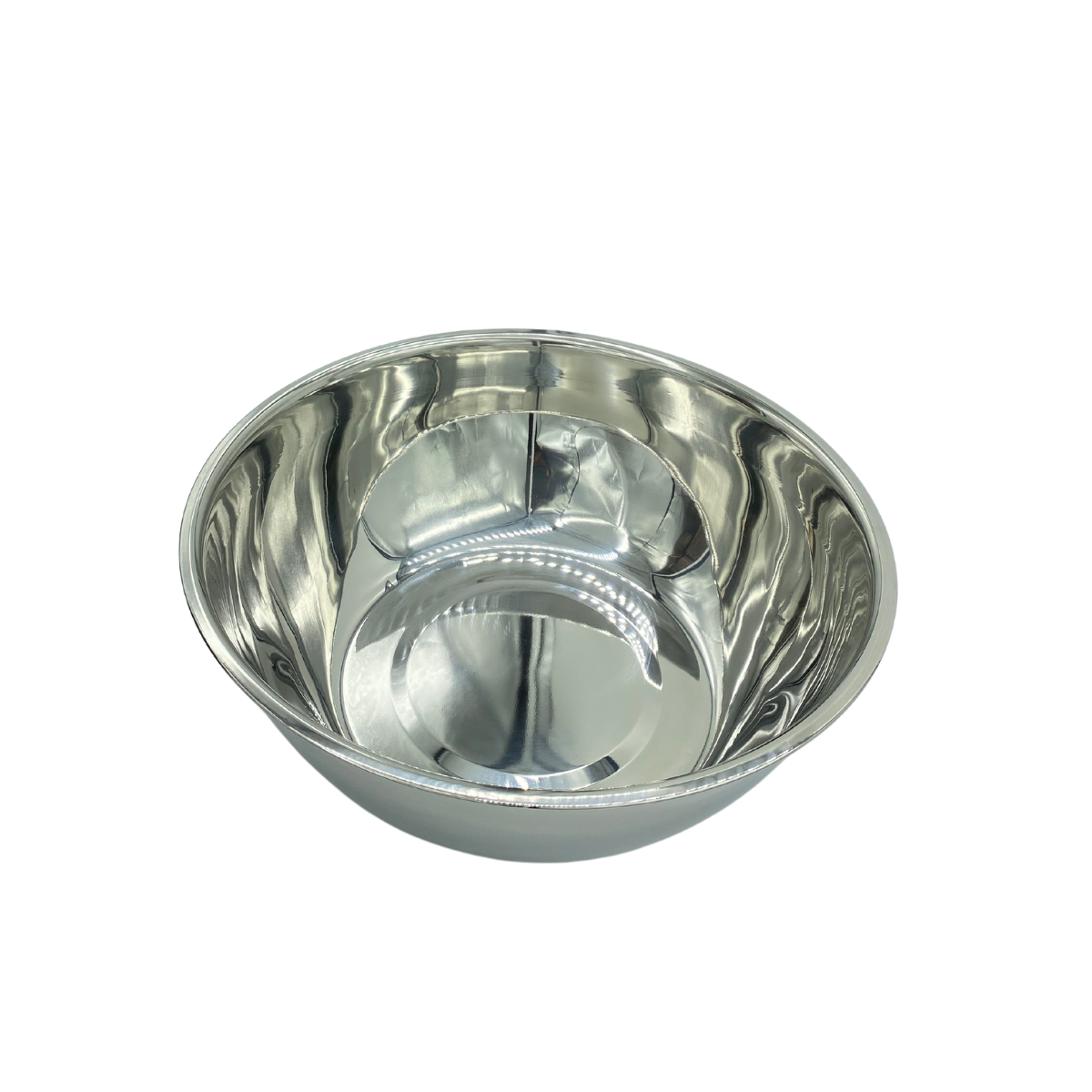 Bowl Tazon  Institucional Para Mezclar Acero Inoxidable  38cm 