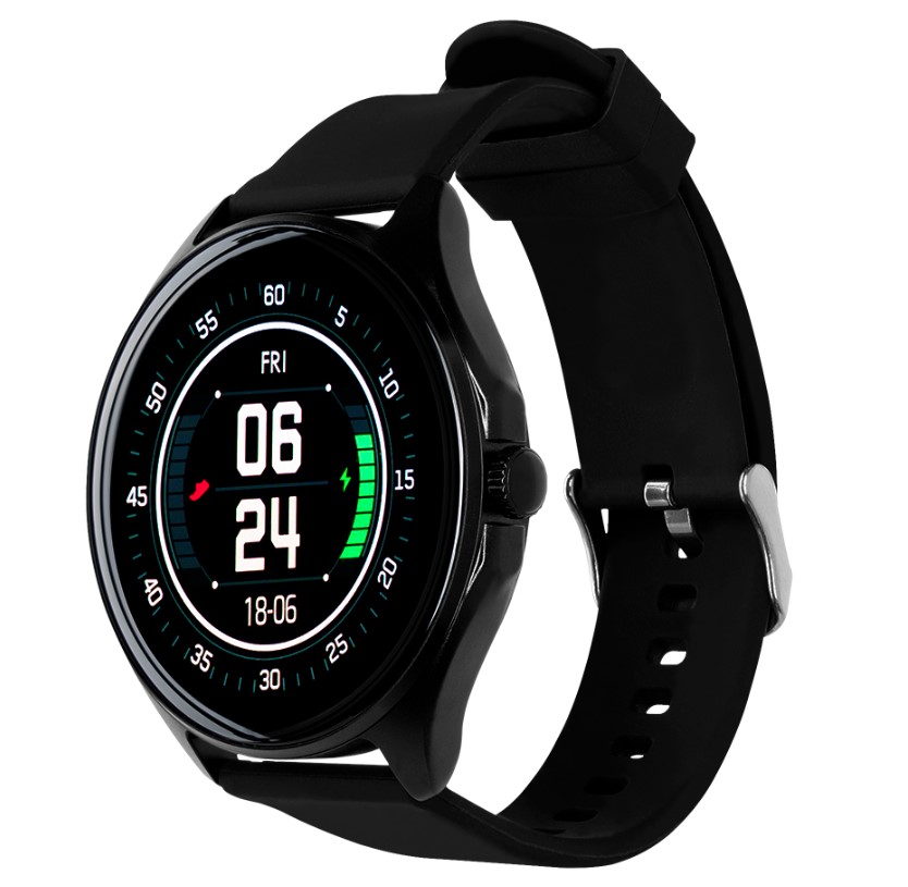 Smartwatch Vorago SW-505 Cuadrado IP67