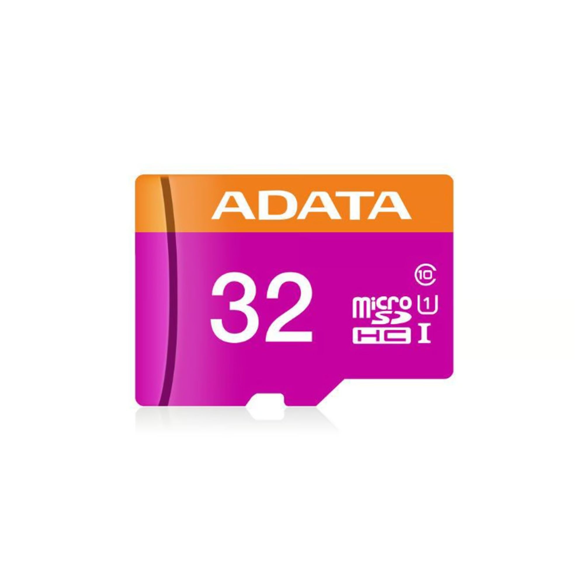 20 Pack - Tarjeta de Memoria microSD de 32 GB Adata Premier
