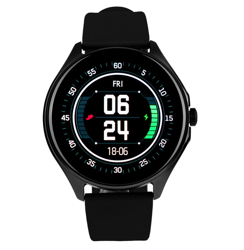 Smartwatch Vorago SW-505 Cuadrado IP67