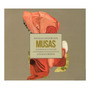 Natalia Lafourcade - Musas - Disco Cd + Dvd - Nuevo.