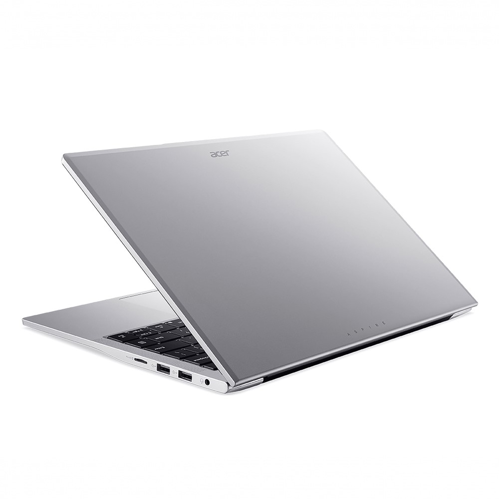 Laptop Acer Aspire Lite 14 AL14-31P-353Y 14" WUXGA, Intel Core i3-N300 1.80GHz, 8GB, 512GB SSD. 