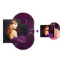 Taylor Swift Speak Now Taylor s Version Purple 3 Lp Vinyl.