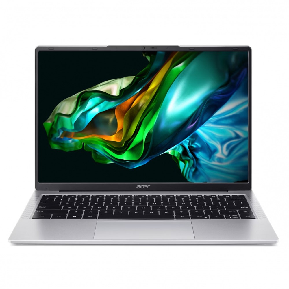 Laptop Acer Aspire Lite 14 AL14-31P-353Y 14" WUXGA, Intel Core i3-N300 1.80GHz, 8GB, 512GB SSD. 