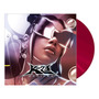 Kenia Os K23 Red Rojo Lp Vinyl