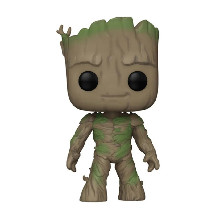Funko POP! Marvel: Guardians of the Galaxy Vol 3 Groot #1203