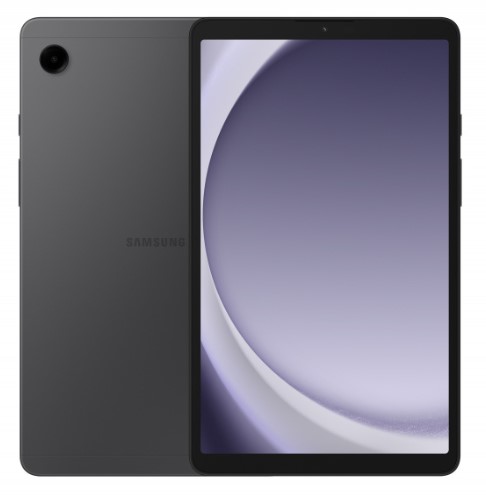 Tablet Samsung Galaxy A9 8.7" color gris oscuro SM-X110NZAAL06