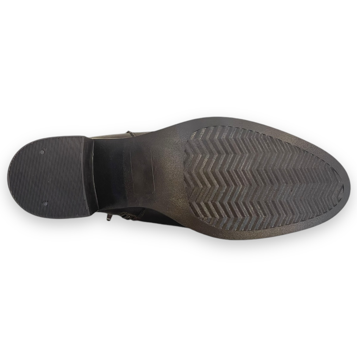 Bota Botin Casual Urbana Comoda Mujer Vicenza