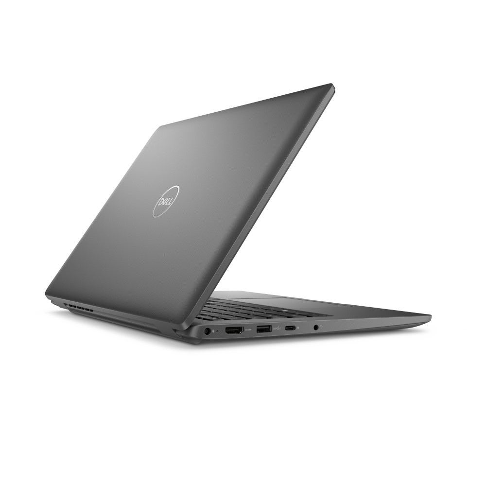 Laptop Dell Latitude 3440 14" Full HD, Intel Core i5-1235U 1.30GHz, 8GB, 512GB SSD, Windows 11 Pro 64-bit, Español, Negro.