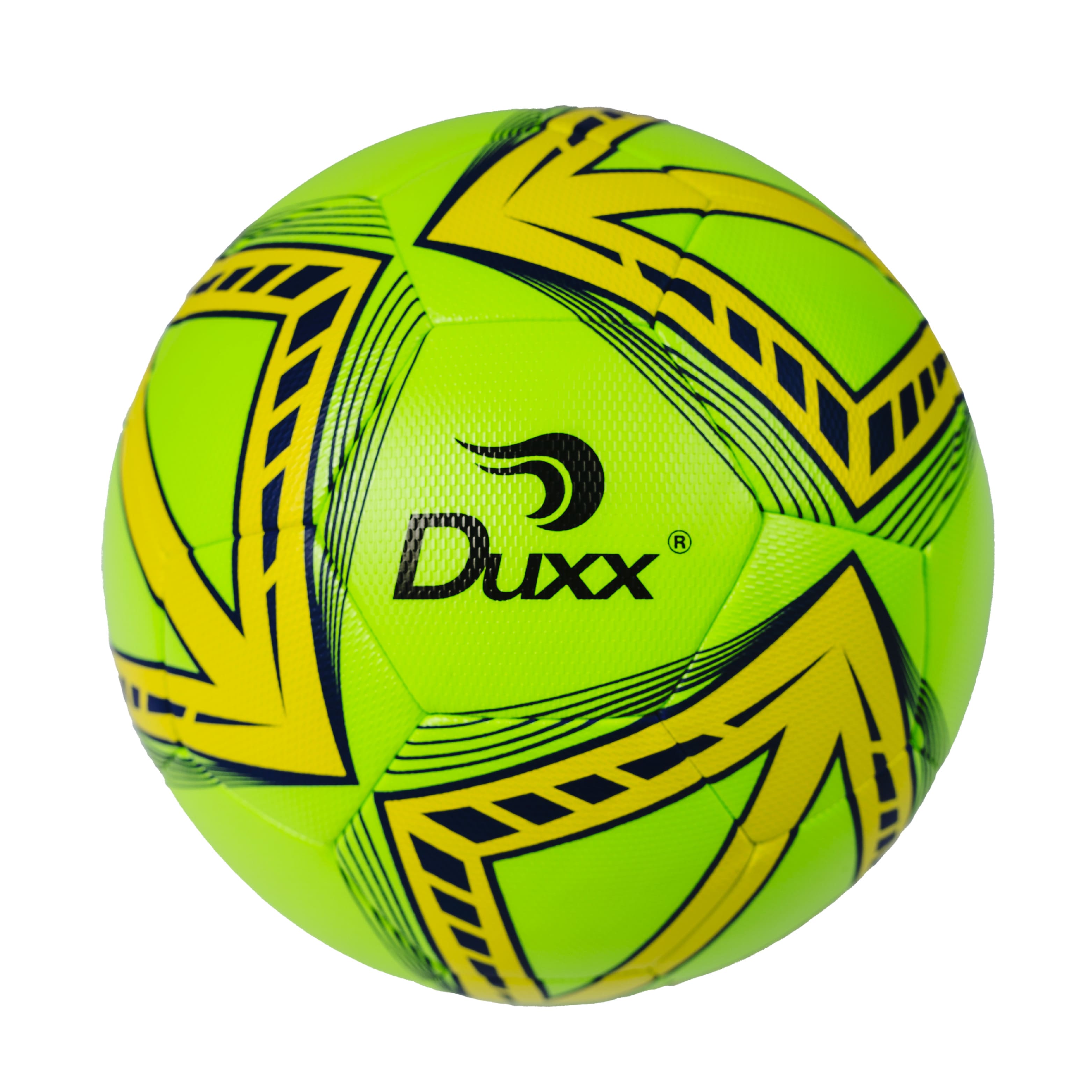  Balón Duxx Fútbol Soccer Híbrido Shiny #5