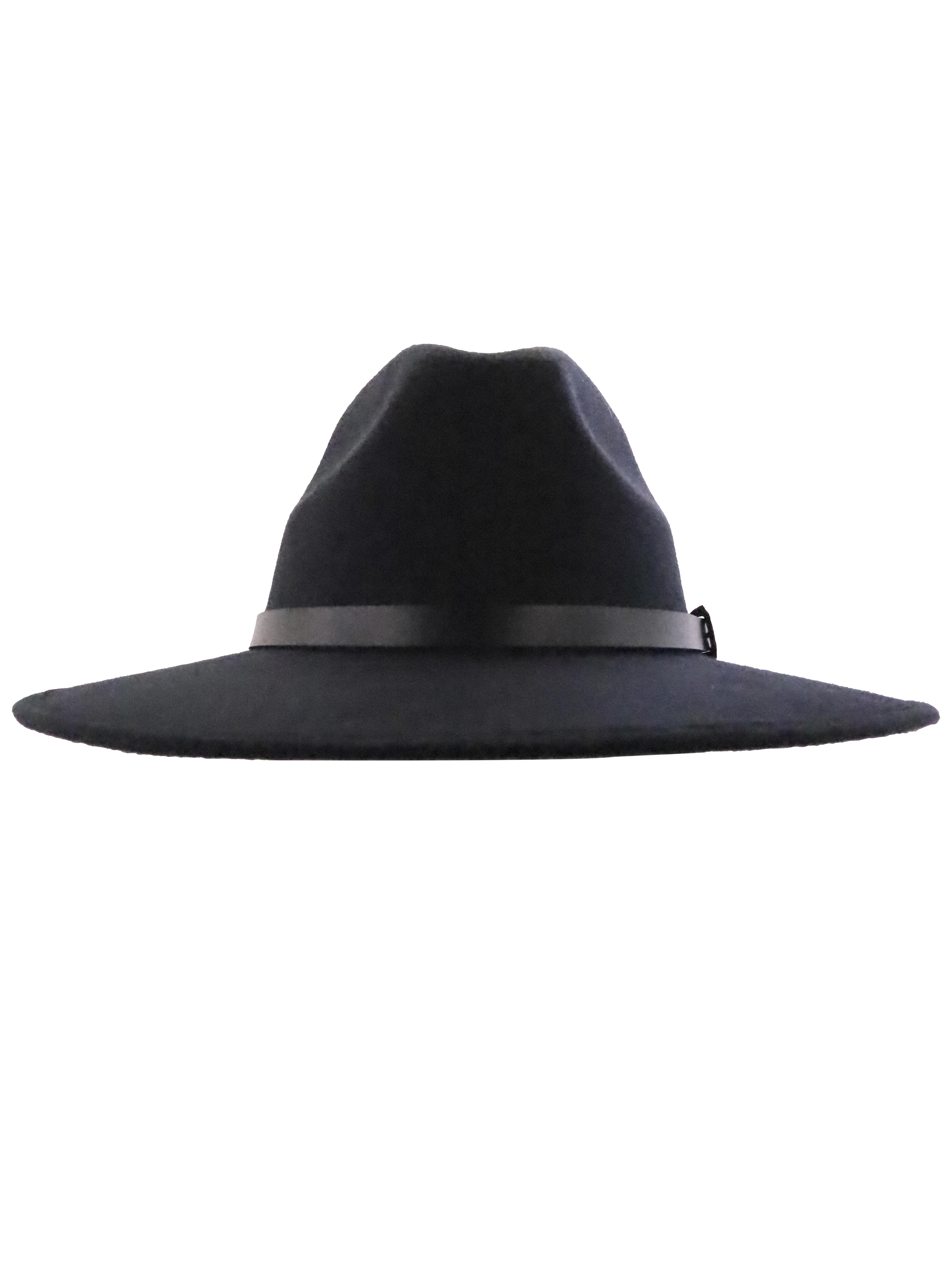 Sombrero Indiana Dubetina Elegrante Hipster Vintage Hombre Mujer 260