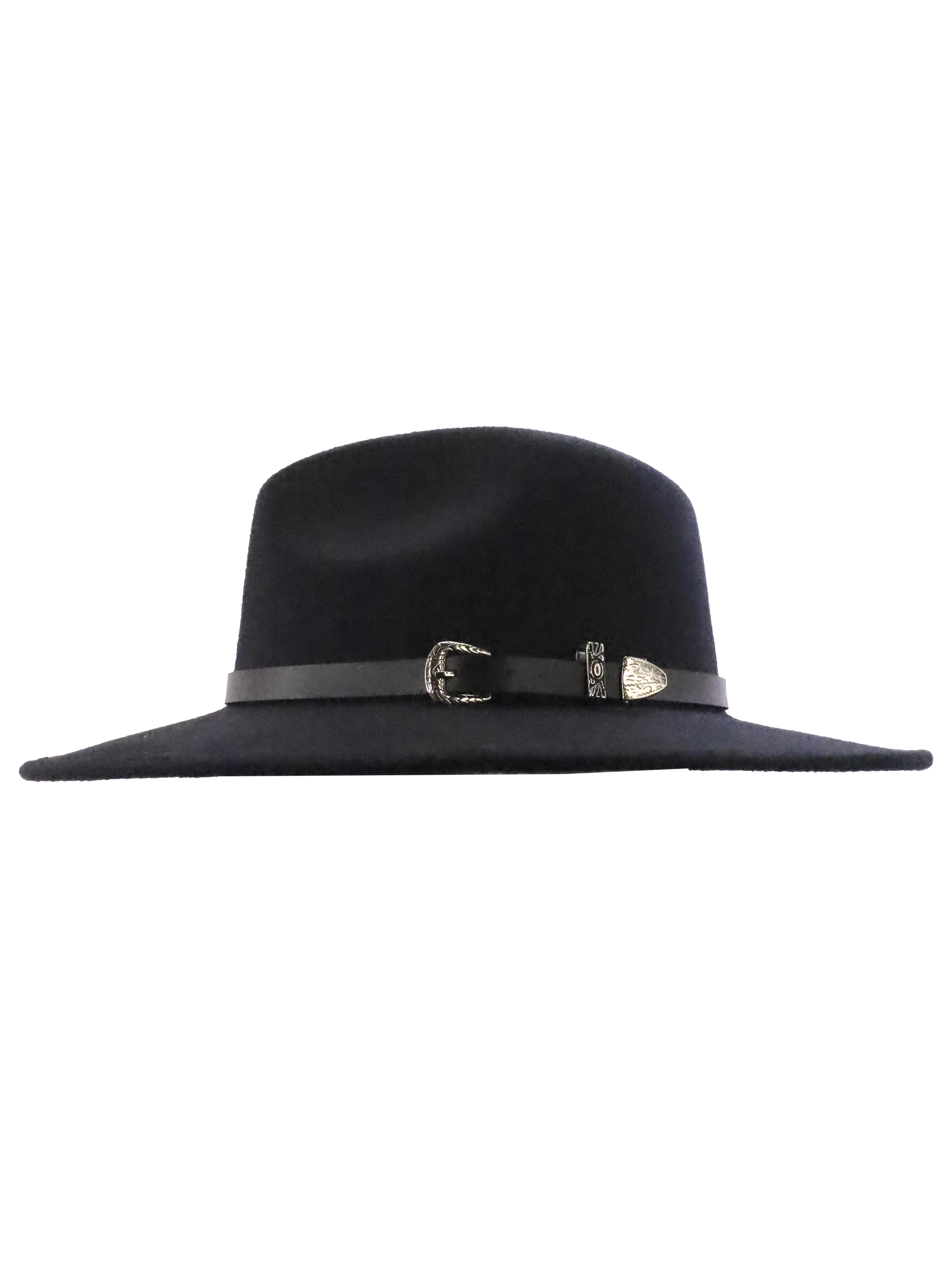 Sombrero Indiana Dubetina Elegrante Hipster Vintage Hombre Mujer 260
