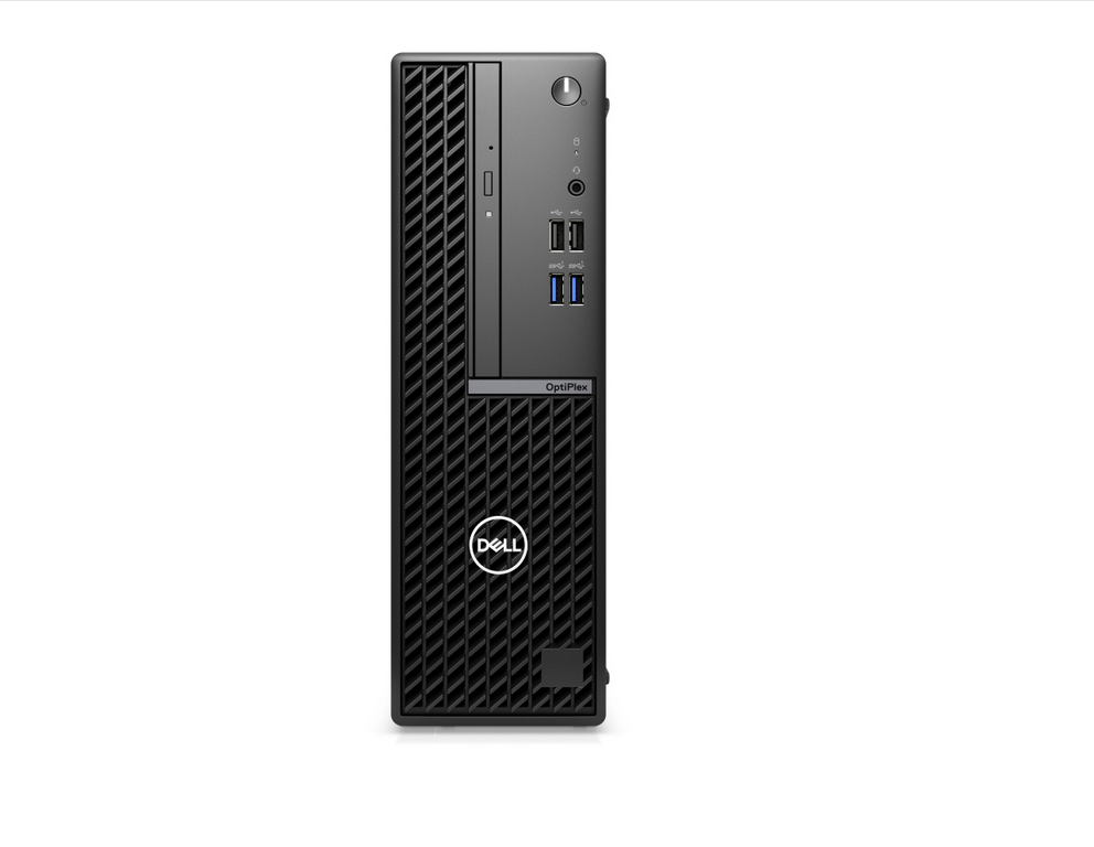Computadora Dell OptiPlex 7010 SFF, Intel Core i3-12100 3.30GHz, 8GB, 512GB SSD, Windows 11 Pro 64-bit.