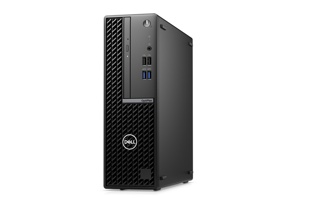 Computadora Dell OptiPlex 7010 SFF, Intel Core i3-12100 3.30GHz, 8GB, 512GB SSD, Windows 11 Pro 64-bit.