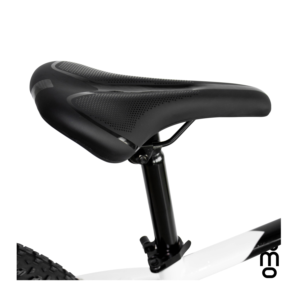 Bicicleta de Montaña R29 Acero 21 velocidades Reforzada