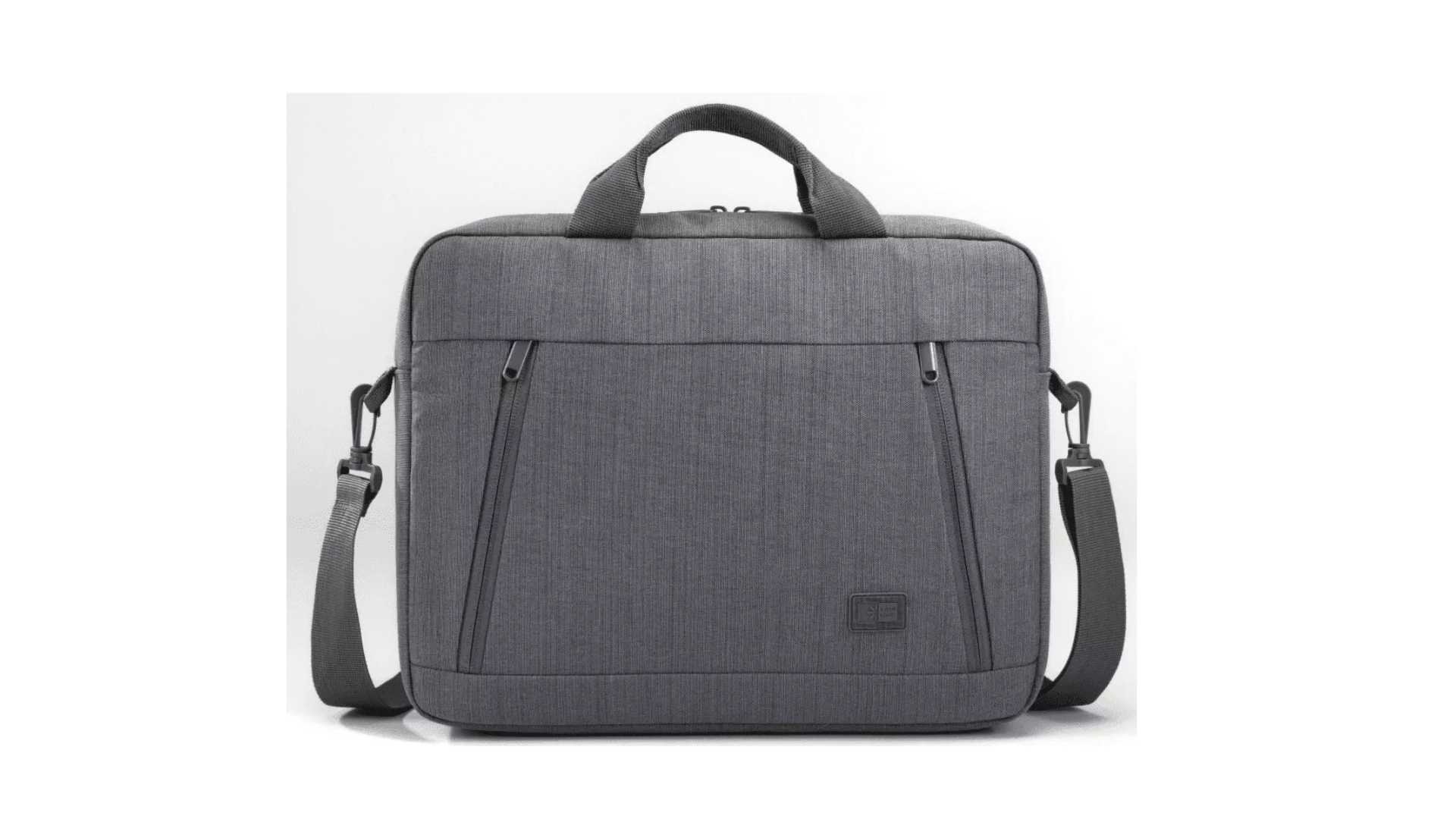 Maletín Case Logic Life Simplified 15.6" Bolso Adjunto para Laptop WUXA215