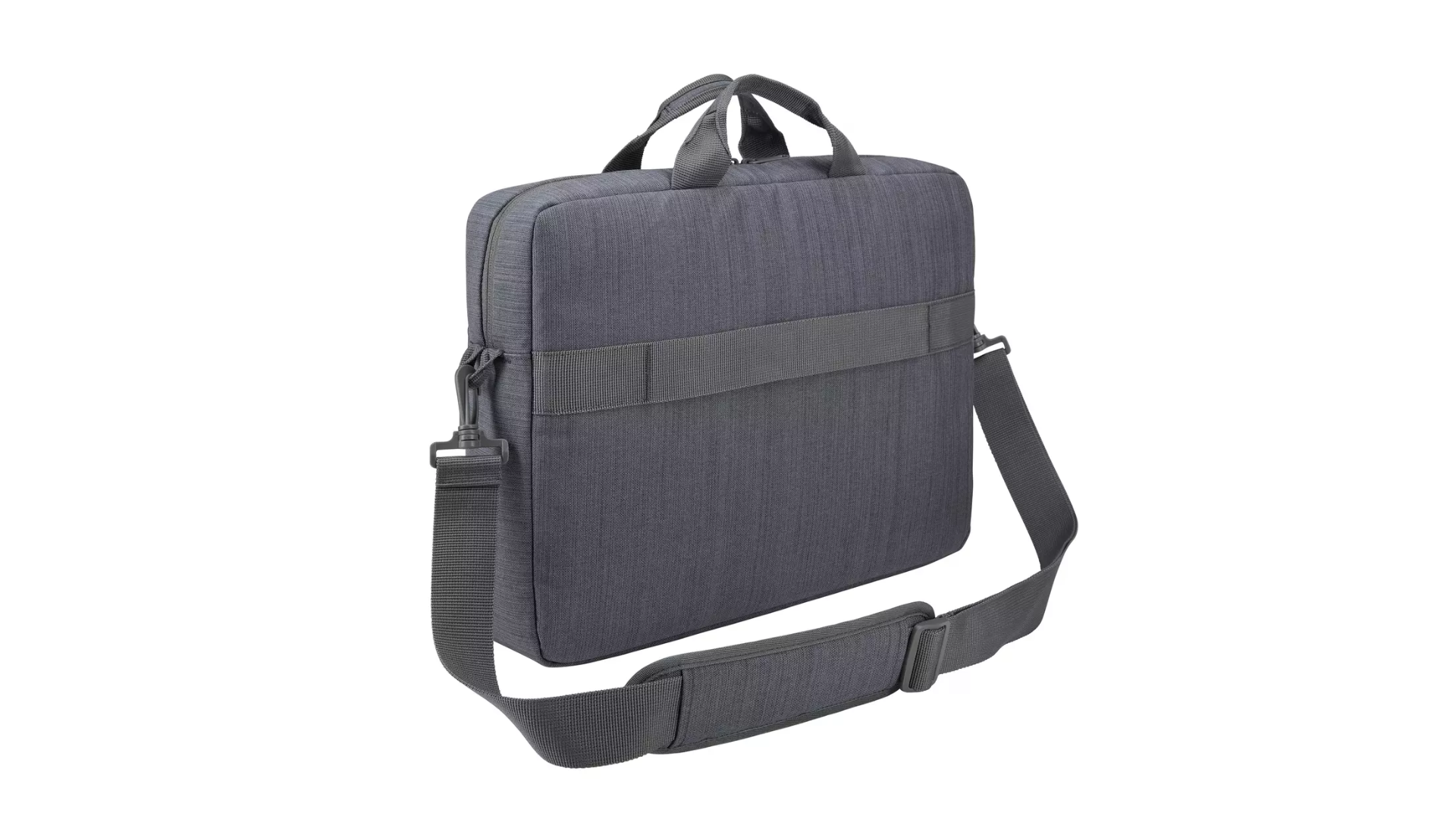 Maletín Case Logic Life Simplified 15.6" Bolso Adjunto para Laptop WUXA215