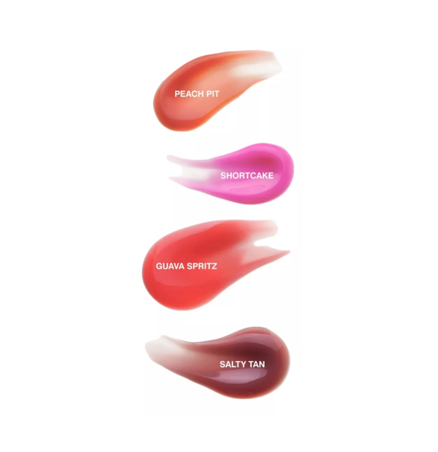 Rhode Lip Hailey Bieber Edición Limitada Verano Gauva