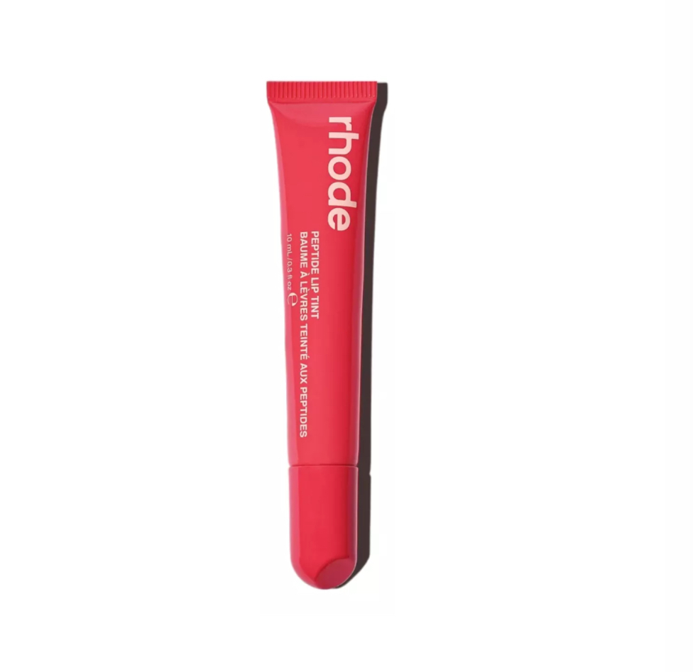 Rhode Lip Hailey Bieber Edición Limitada Verano Gauva