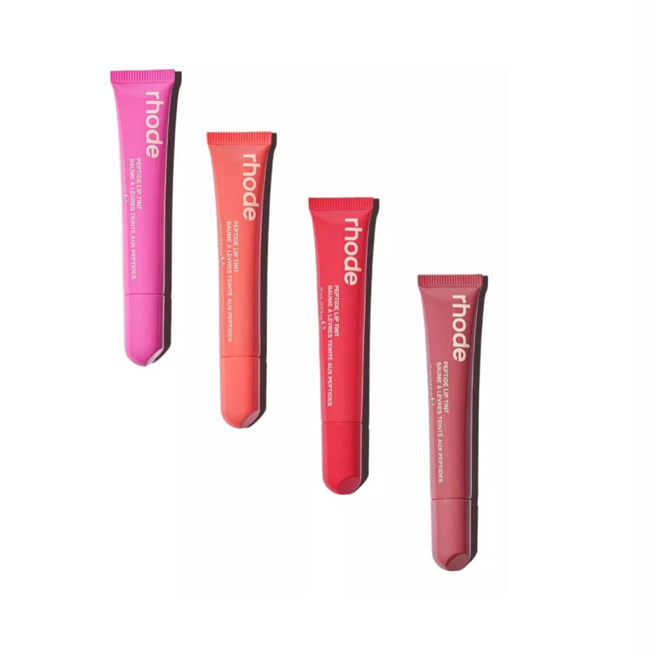 Rhode Lip Hailey Bieber Edición Limitada Verano Gauva