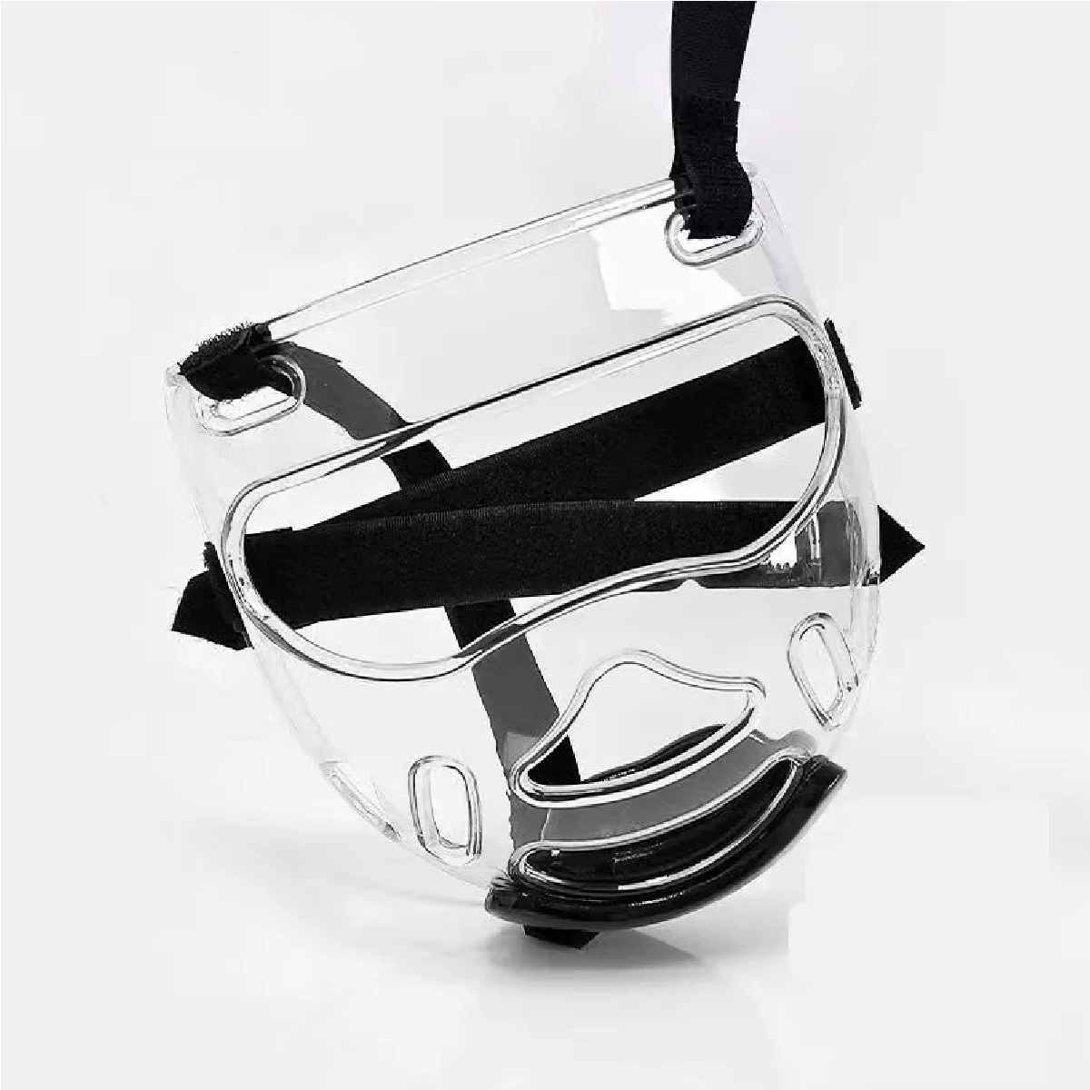 Deportes Head Protector Taekwondo Boxeo Niños 3 Piezas