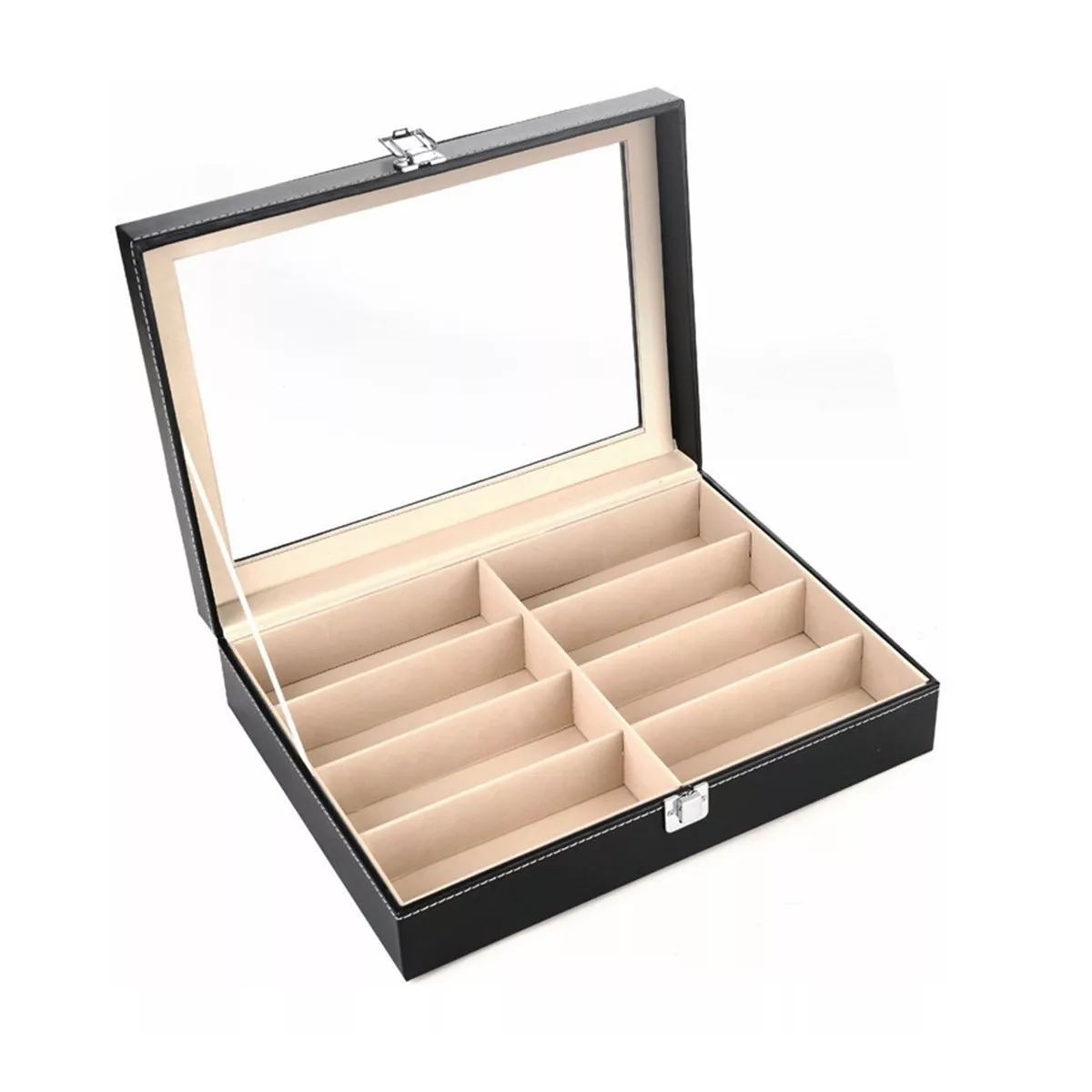 Estuche Organizador De Lentes