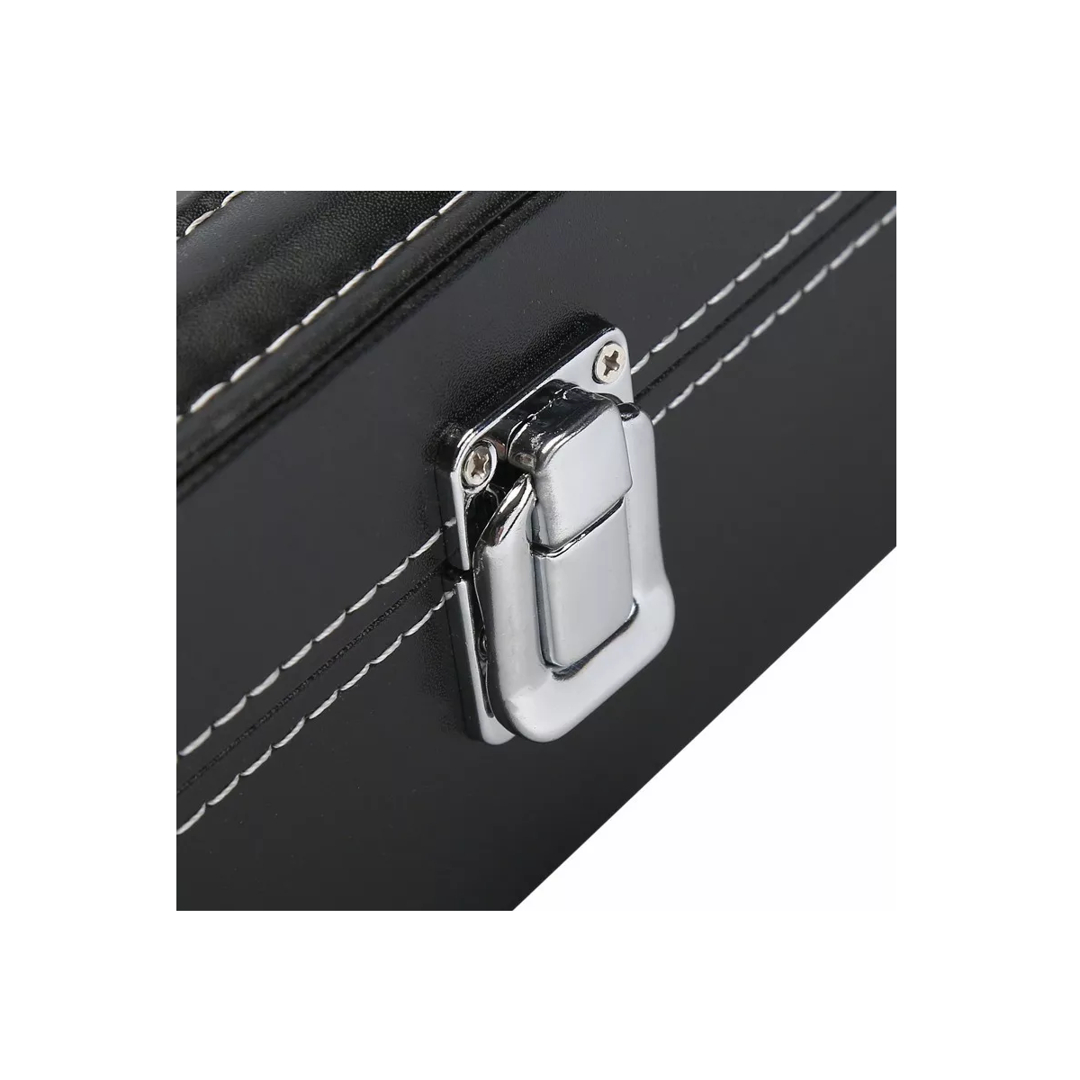 Estuche Organizador De Lentes