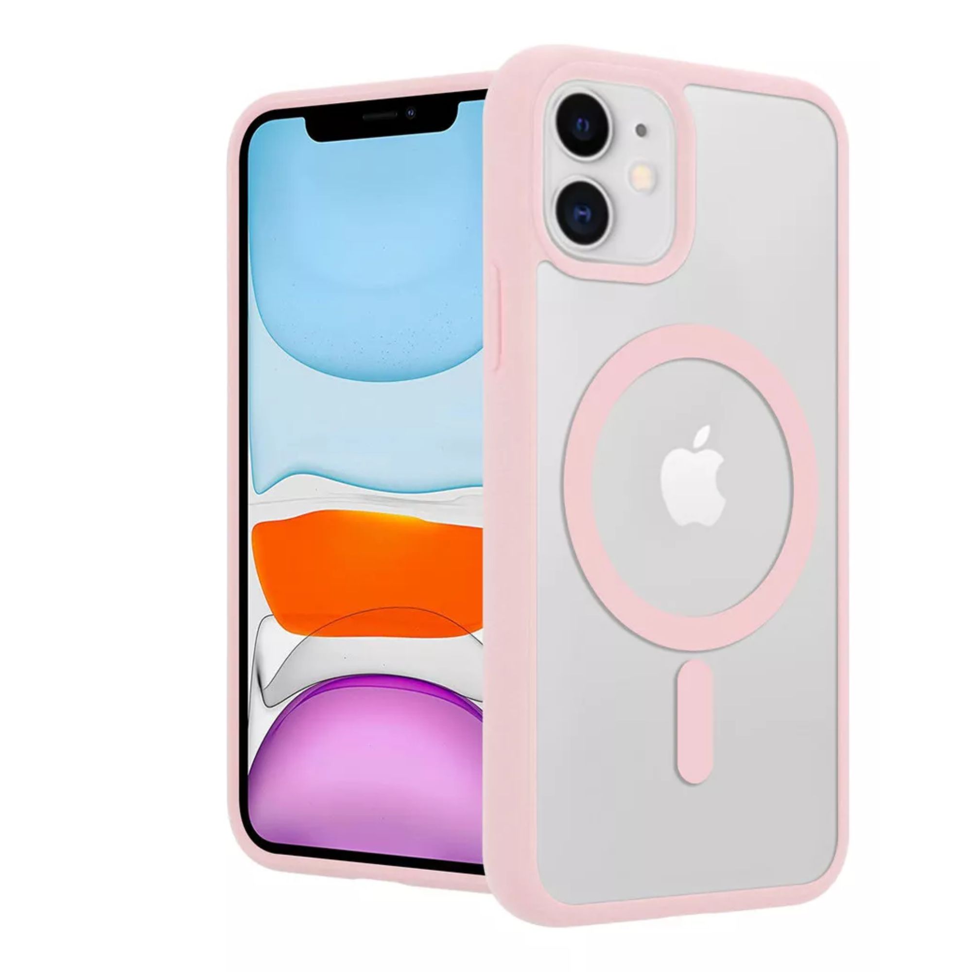 Funda Transparente Premium Para IPhone 16 Pro - La Casa De Las Carcasas
