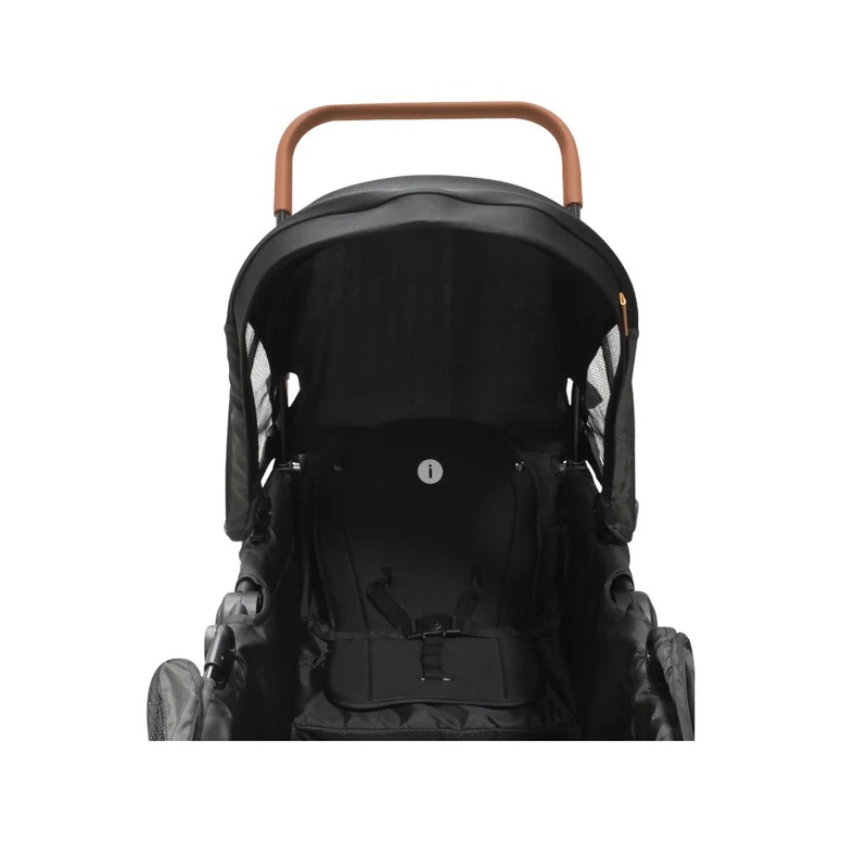 Carrito Vagón Doble Para Niños Infanti Everett Lifestyle