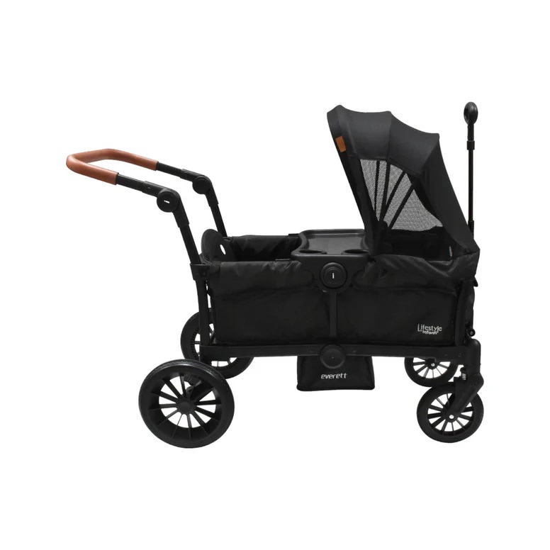 Carrito Vagón Doble Para Niños Infanti Everett Lifestyle