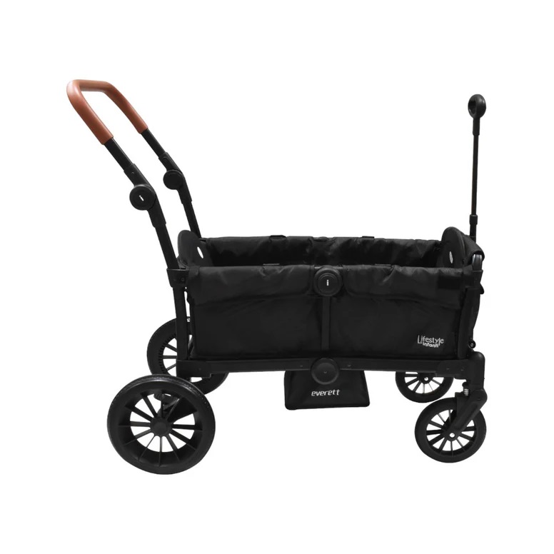 Carrito Vagón Doble Para Niños Infanti Everett Lifestyle