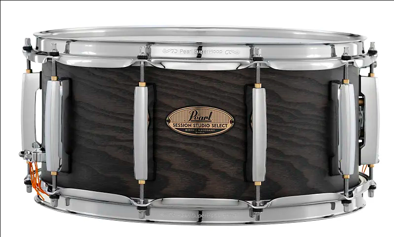 TAROLA PEARL SESSION STUDIO SELECT 14 X 6.5
