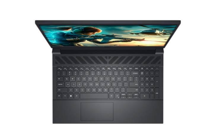 Laptop Gamer Dell G15 5530 15.6" Full HD, Intel Core i7-13650HX 3.60GHz, 16GB, 1TB SSD. 