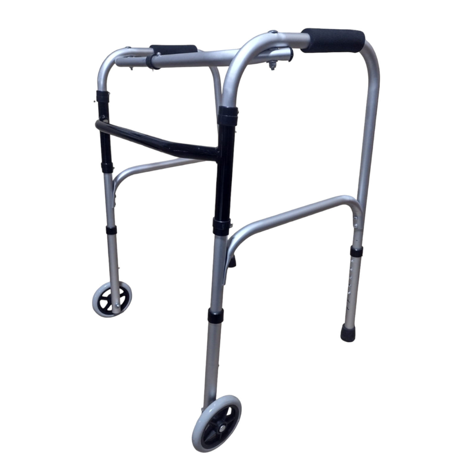 Andadera Economica Vida Digna Con Ruedas