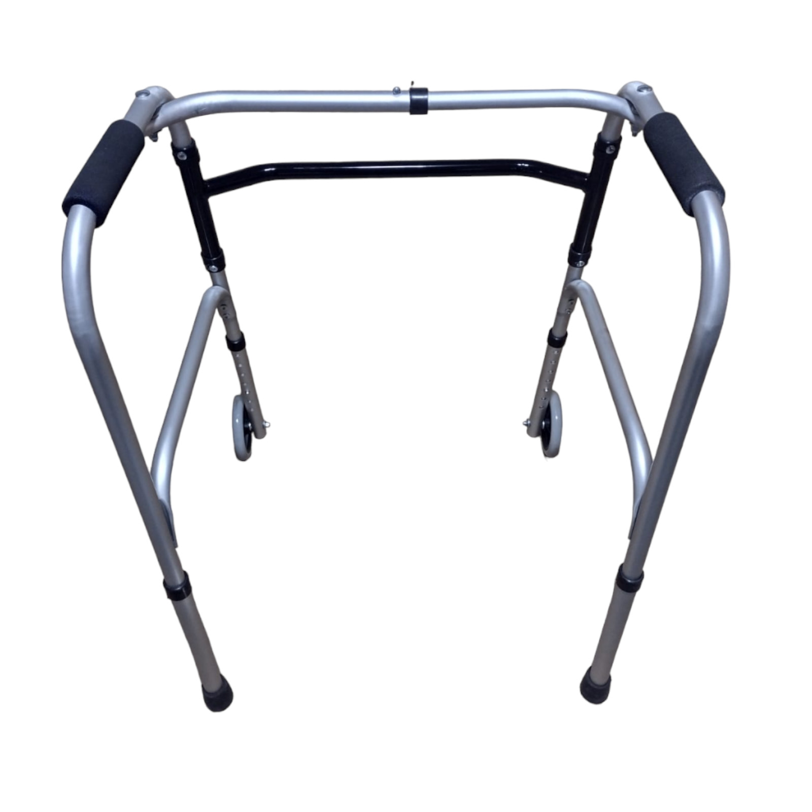 Andadera Economica Vida Digna Con Ruedas