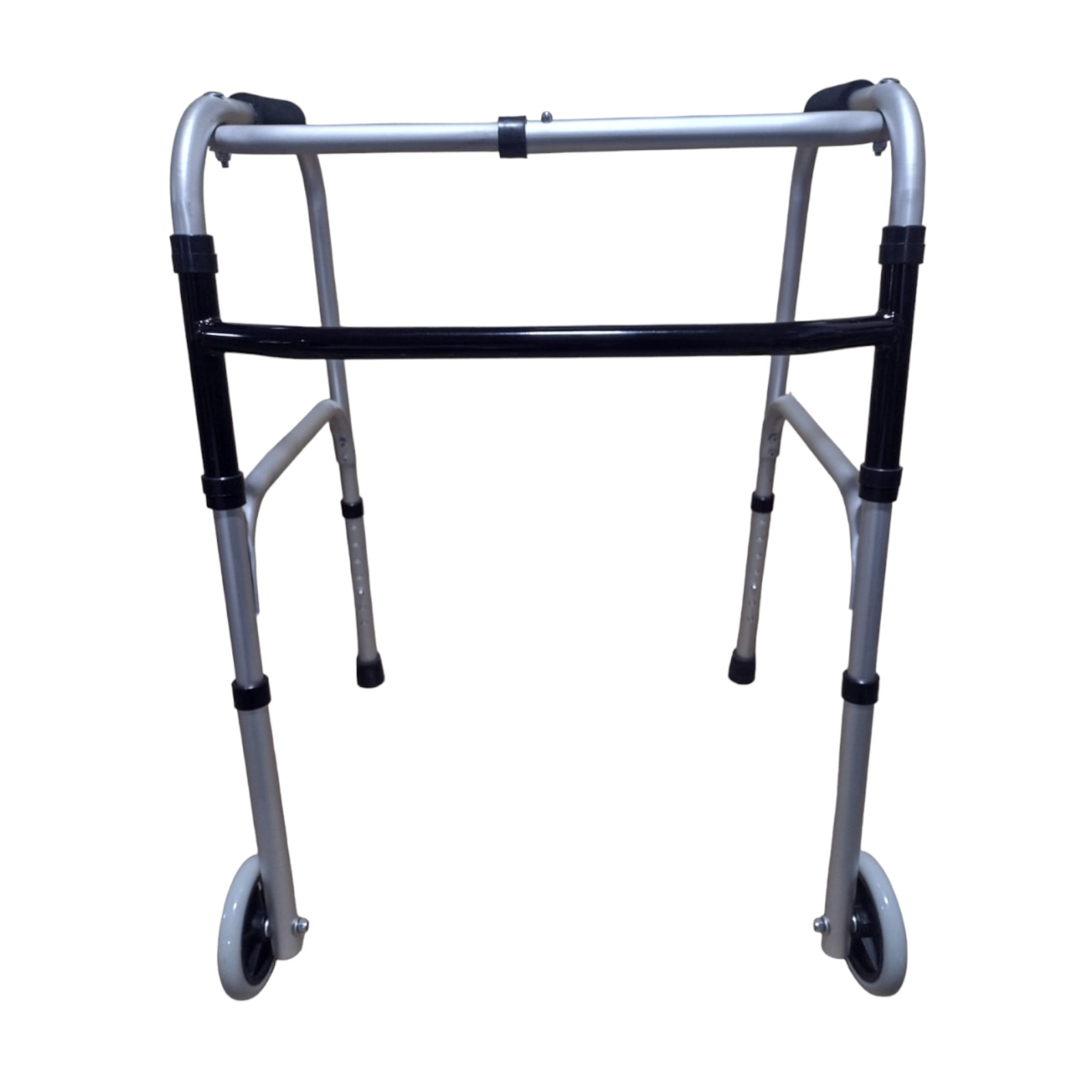 Andadera Economica Vida Digna Con Ruedas