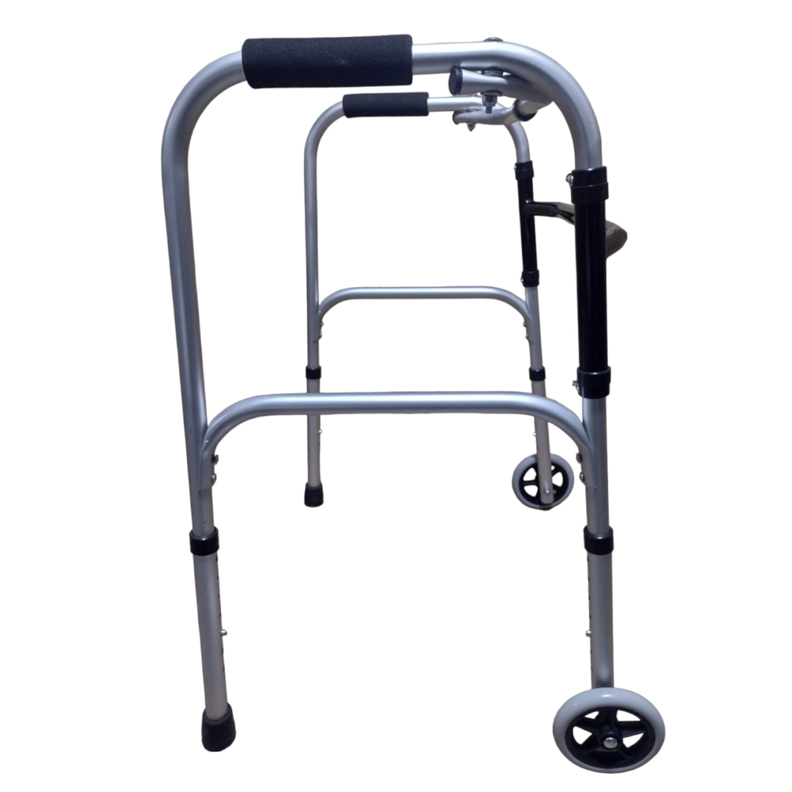 Andadera Economica Vida Digna Con Ruedas